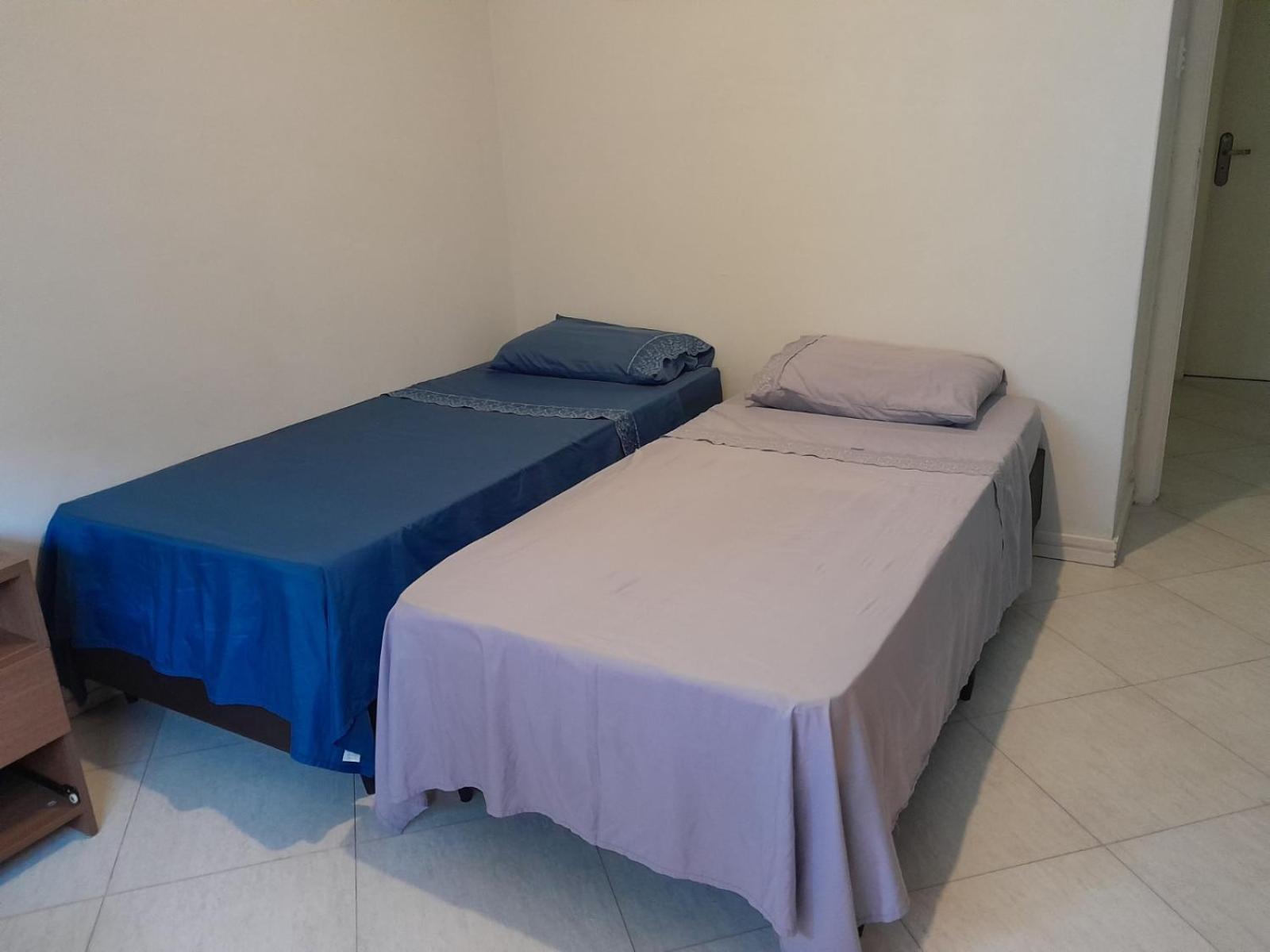 Moderno 3 Quartos - 50m Da Do Leme Apartamento *