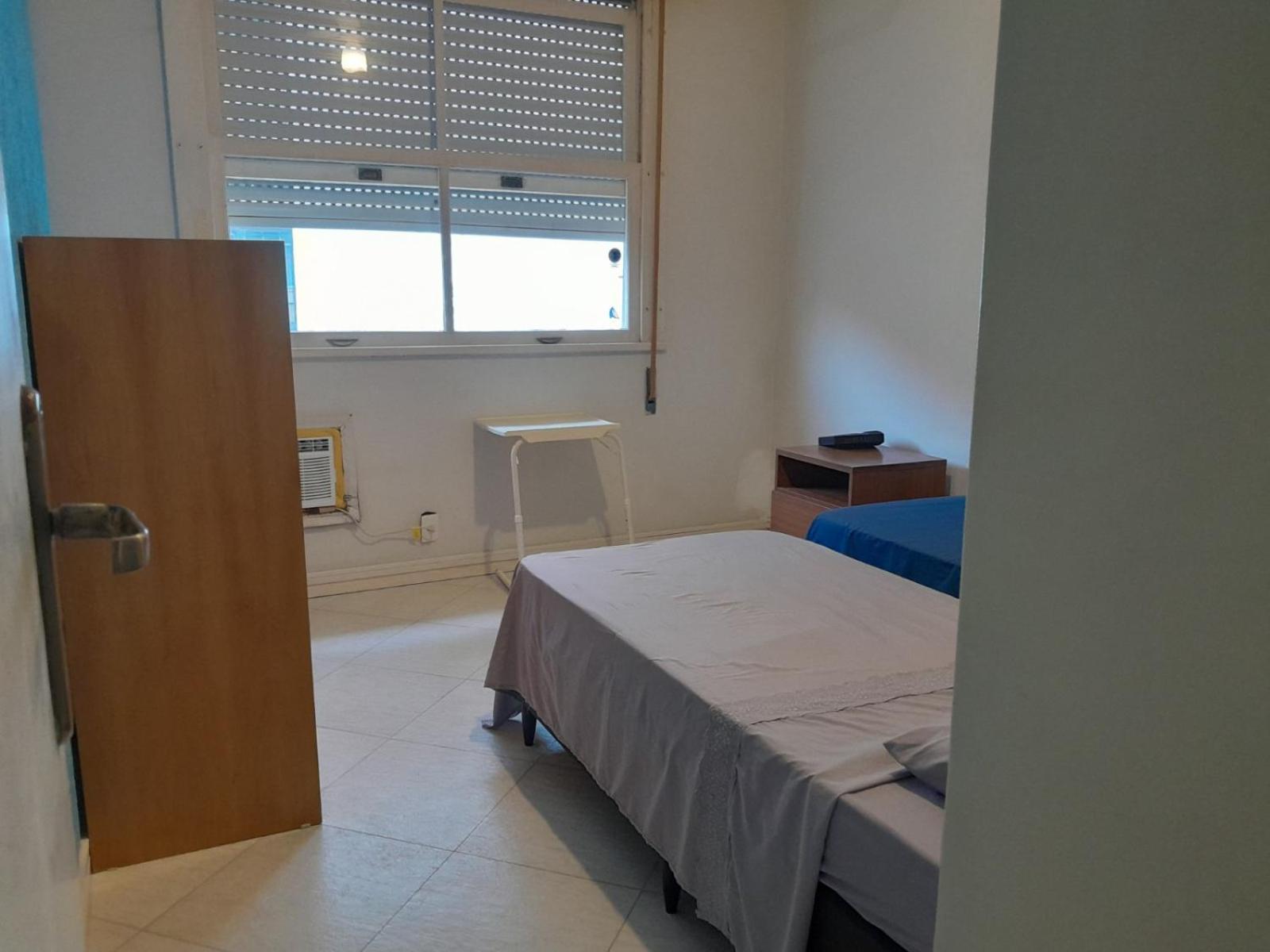 Apartamento Moderno 3 Quartos - 50m Da Do Leme