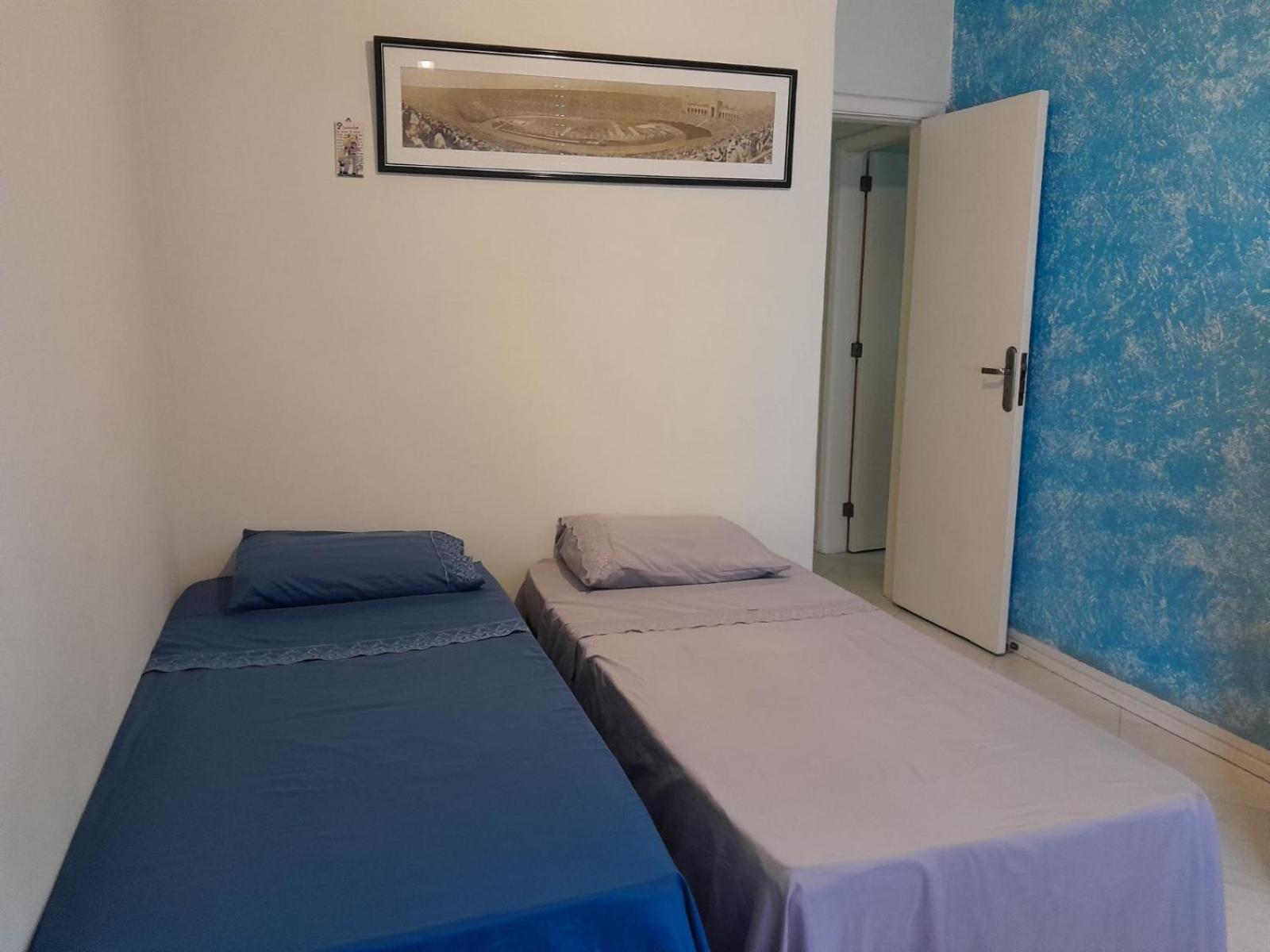Moderno 3 Quartos - 50m Da Do Leme Apartamento Rio de Janeiro