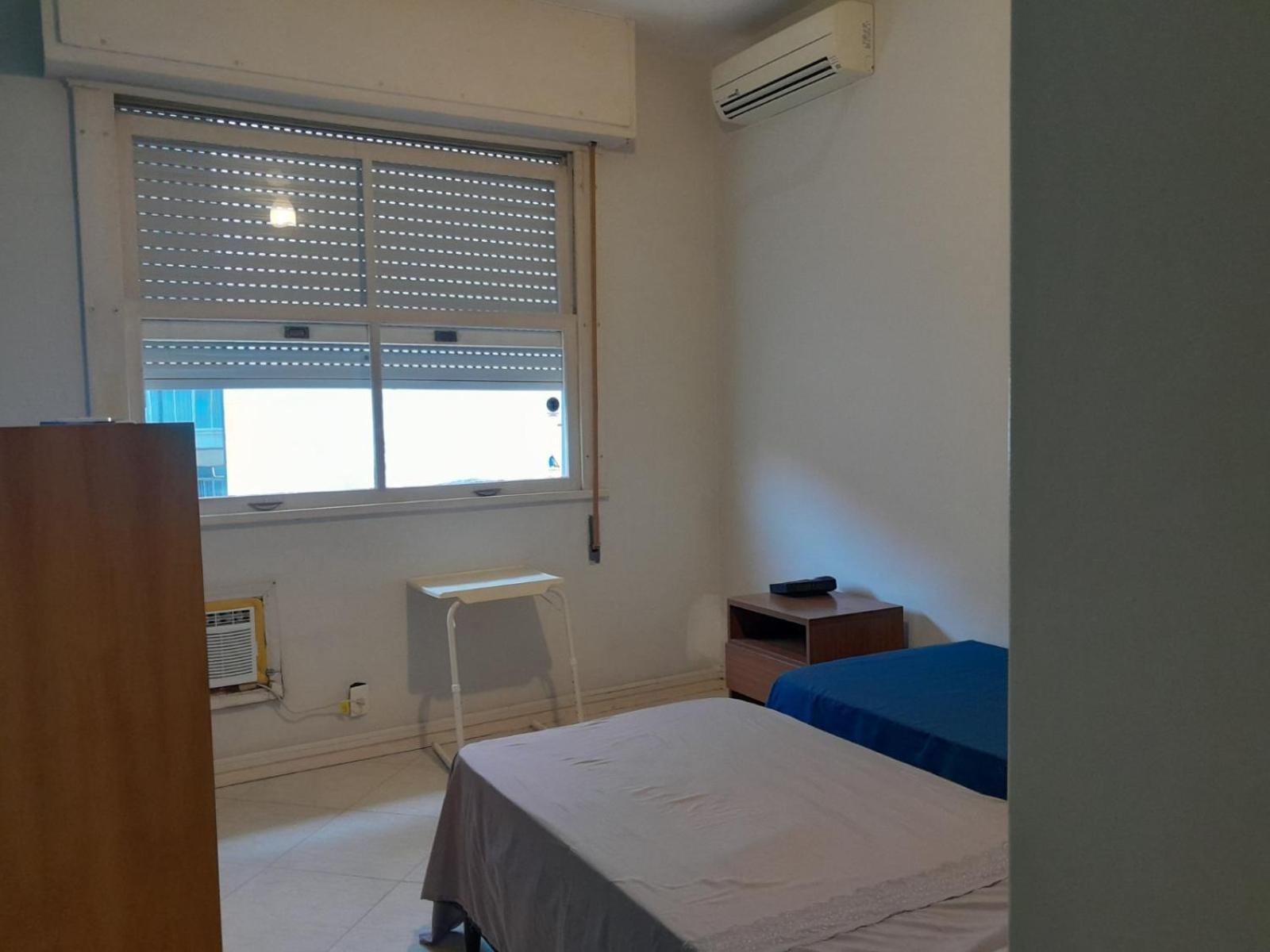 Moderno 3 Quartos - 50m Da Do Leme Apartamento