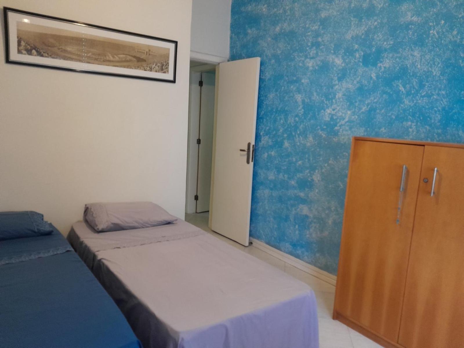 Moderno 3 Quartos - 50m Da Do Leme Apartamento Rio de Janeiro