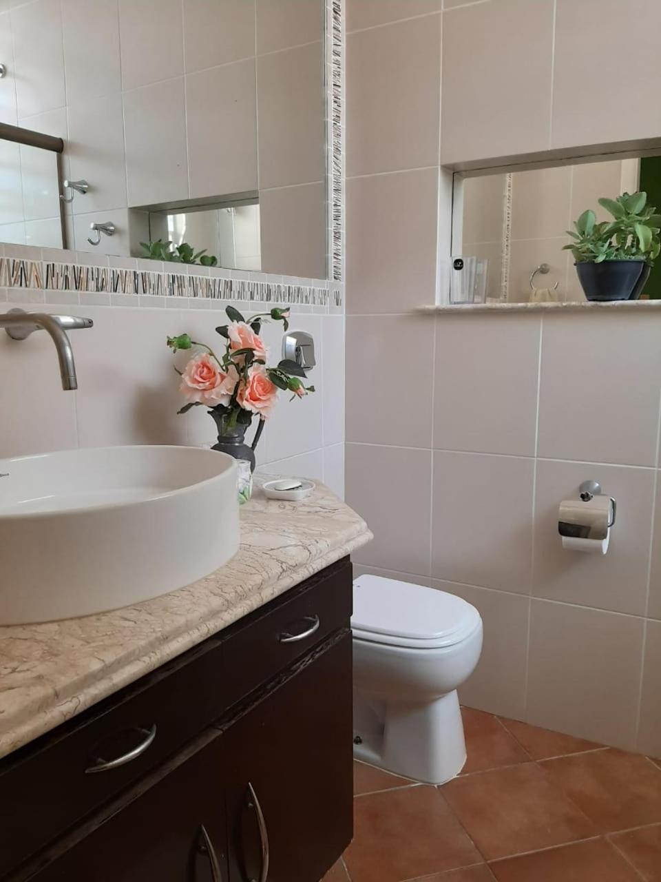 Apartamento Moderno 3 Quartos - 50m Da Do Leme *