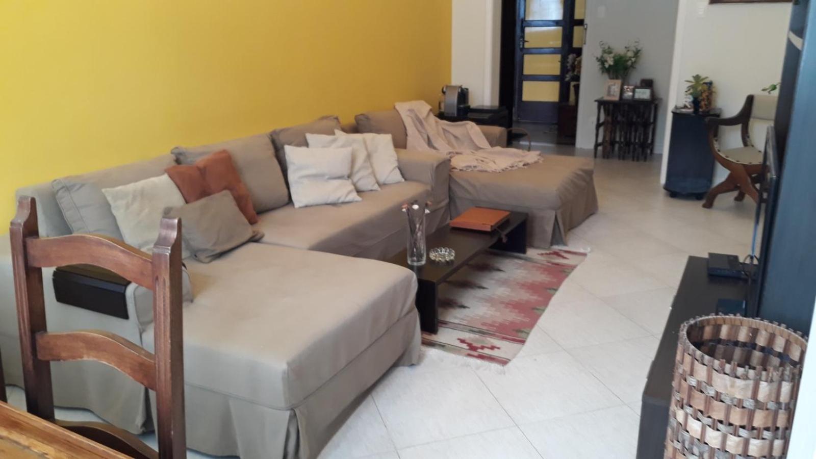 Moderno 3 Quartos - 50m Da Do Leme Apartamento Rio de Janeiro