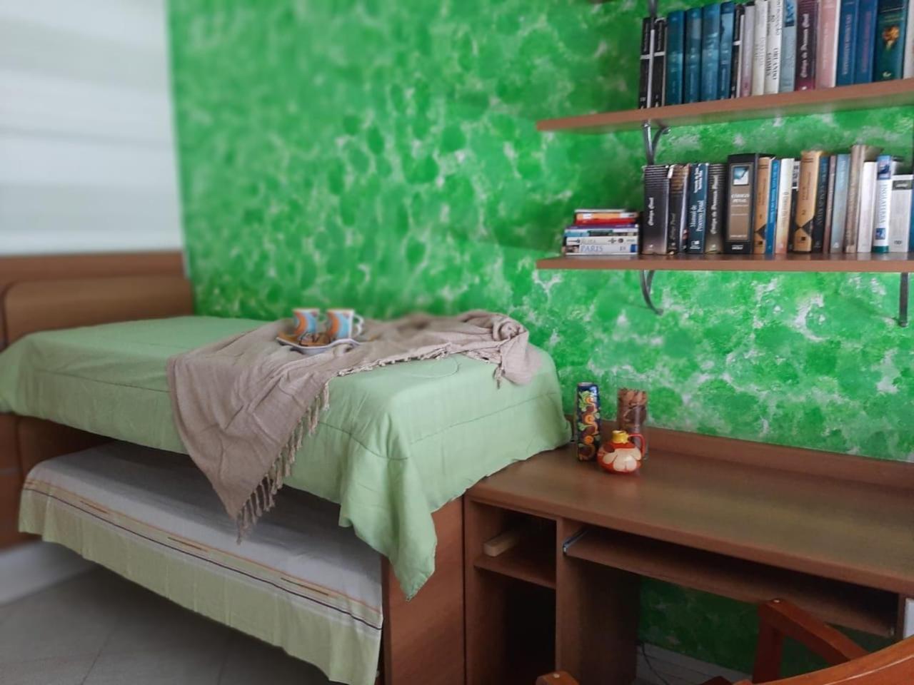 Moderno 3 Quartos - 50m Da Do Leme Apartamento Rio de Janeiro