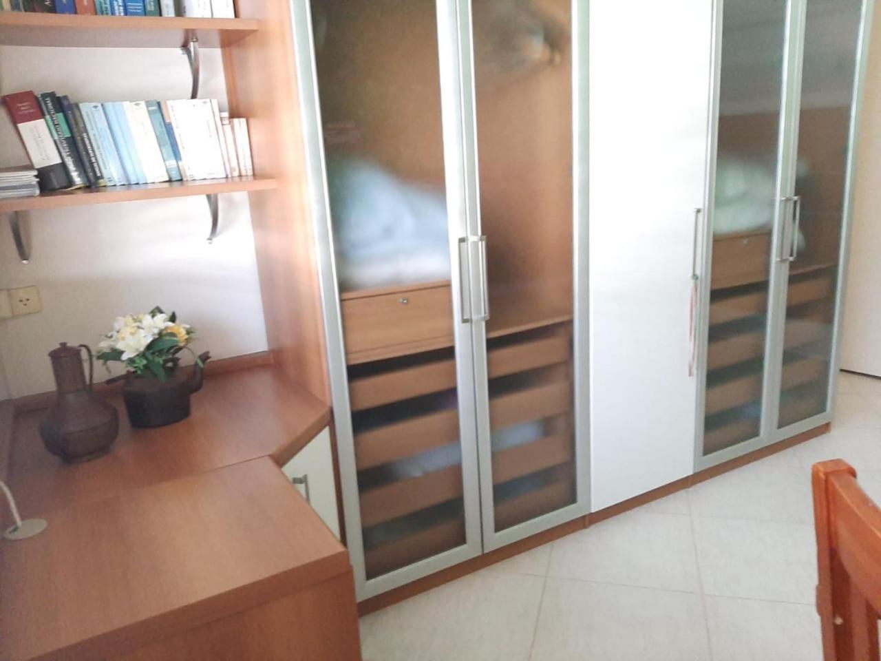 Moderno 3 Quartos - 50m Da Do Leme Apartamento