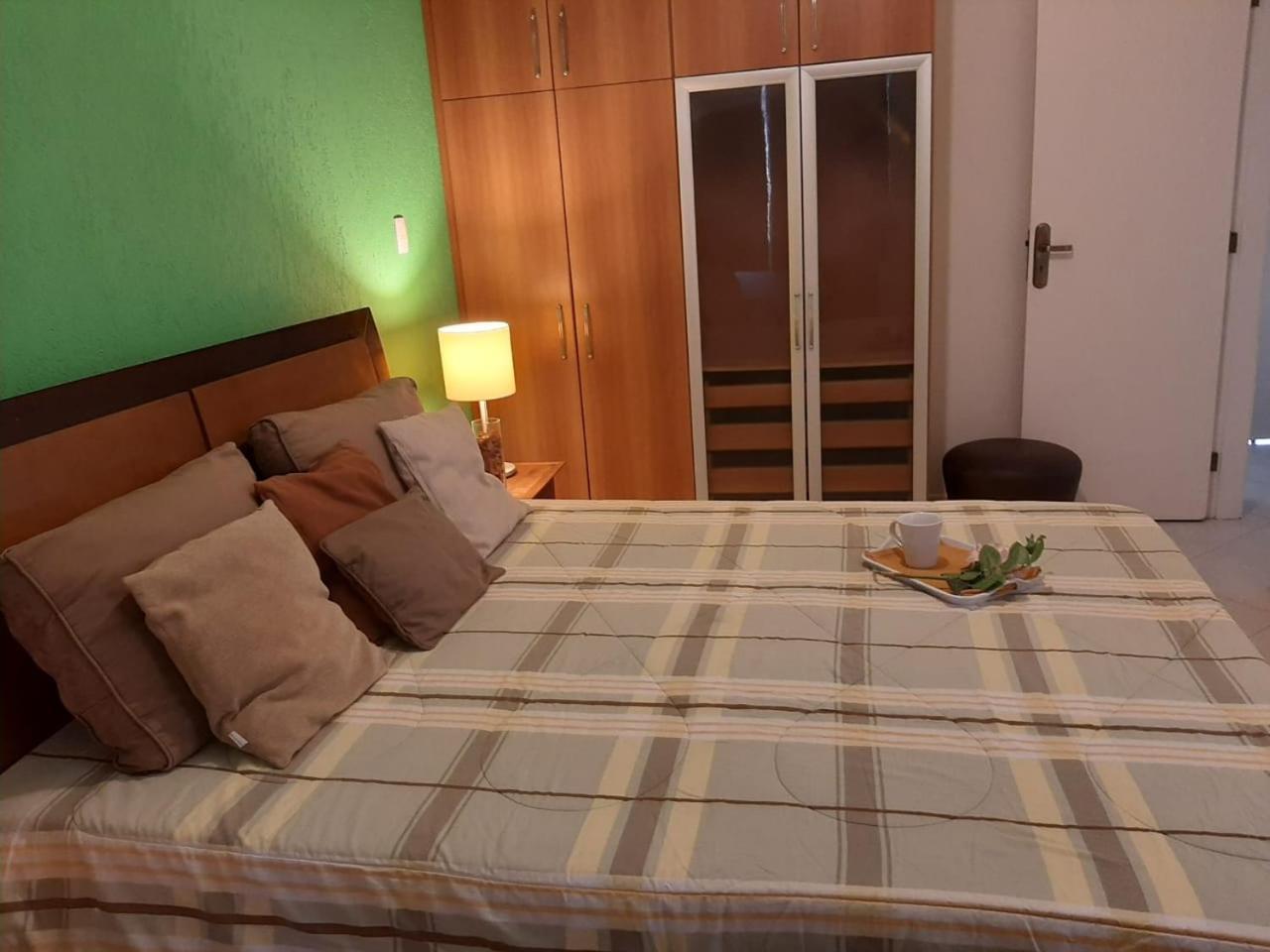 Moderno 3 Quartos - 50m Da Do Leme Rio de Janeiro
